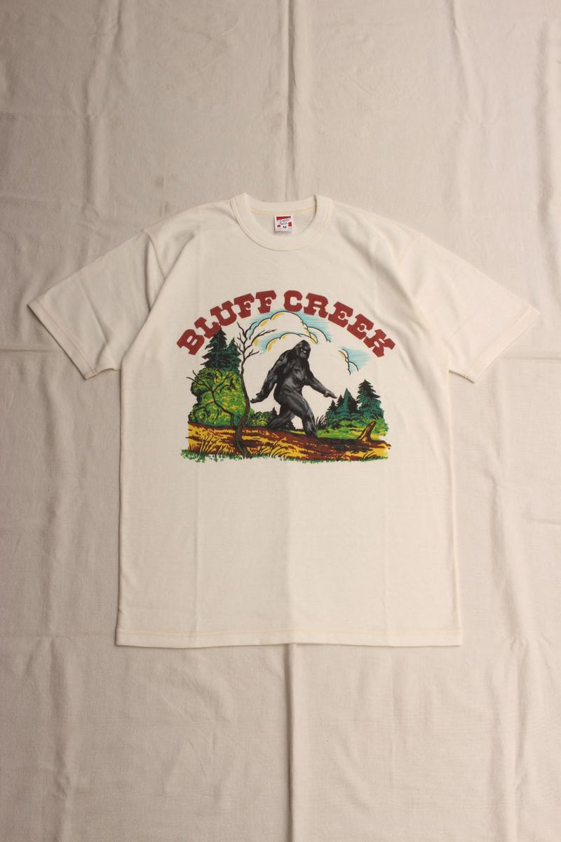 FREEWHEELERS / BLUFF CREEK 