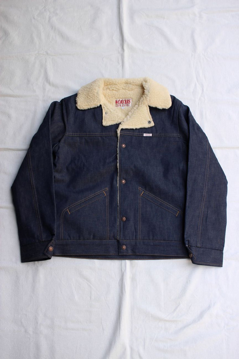 workers ボアジャケット BoaJacket_1_1200x1200.jpg?v=