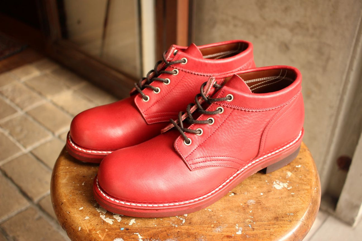 ROLLING DUB TRIO / COUPEN (RDT-A01,RED KOBE SHRINK) / 2024 2nd