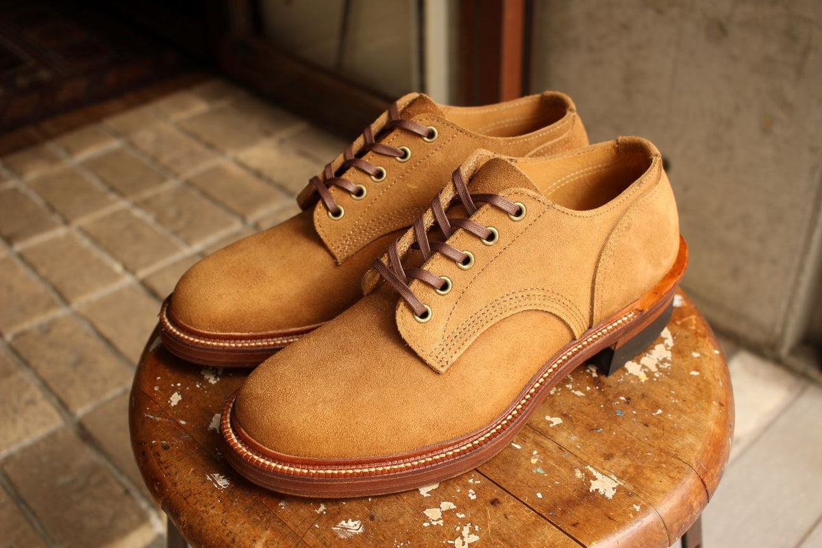 Makers / GROW (HSB-06,MAD BROWN) – McFly Online Store