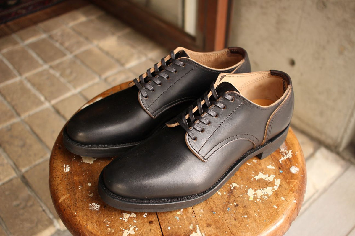 Makers / HORSE SINGLE ( HSB-01 ,BLACK) / 2026 1st – McFly Online Store