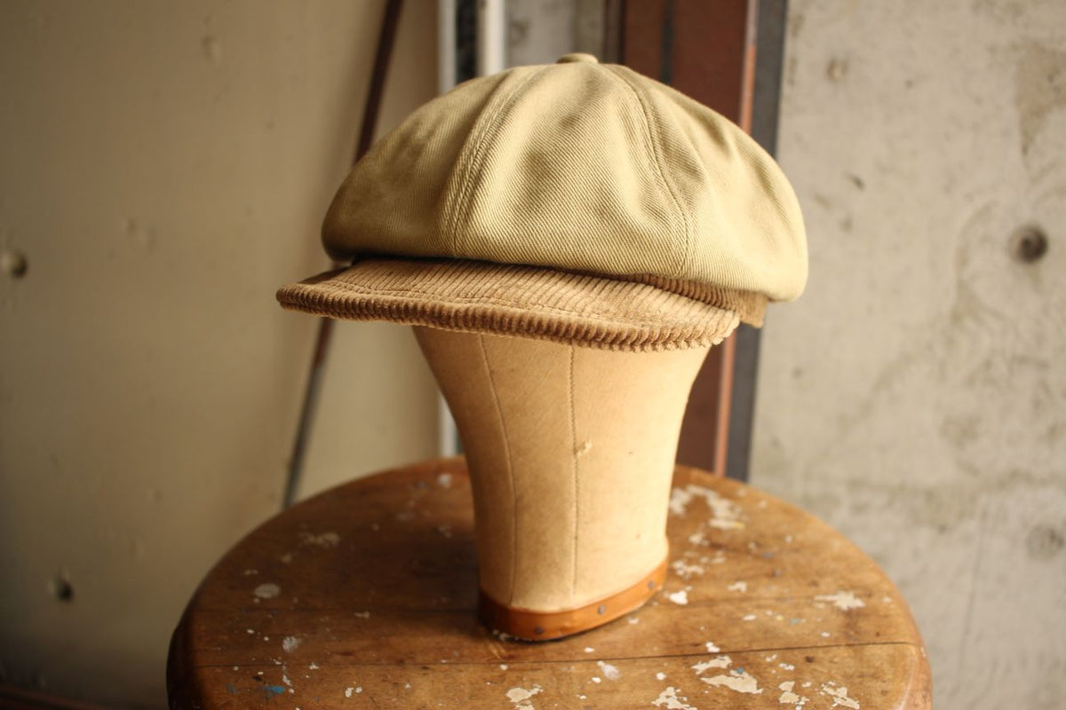 フリーホイーラーズ　ジャムバスター　JAM BUSTER BEIGE 新品 FREEWHEELERS / 