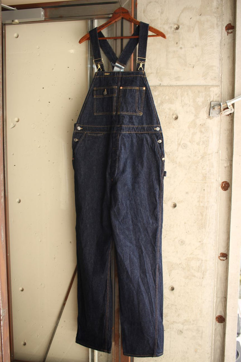 フリーホイーラーズ　8 POCKET ENGINEER'S OVERALLS FREEWHEELERS / 