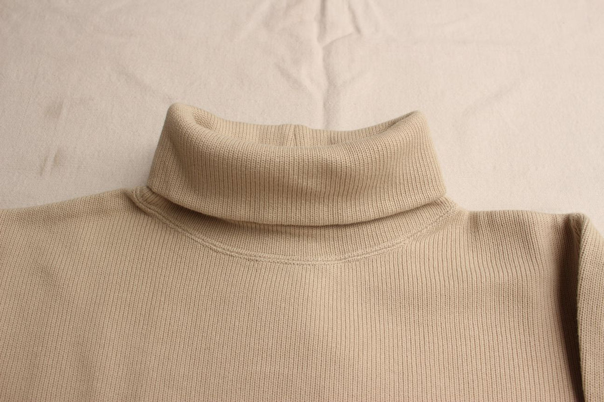COLIMBO（コリンボ）NEW KIRK TURTLENECK THERMAL COLIMBO / NEWKIRK