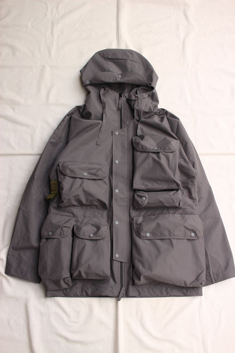 HAWKWOOD MERCANTILE / SURTEES (GRAY) – McFly Online Store