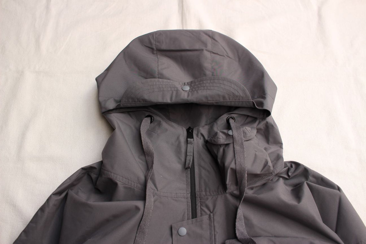 HAWKWOOD MERCANTILE / SURTEES (GRAY) – McFly Online Store