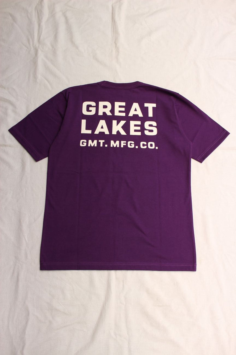 FREEWHEELERS GREAT LAKES GMT シャツ FREEWHEELERS / 
