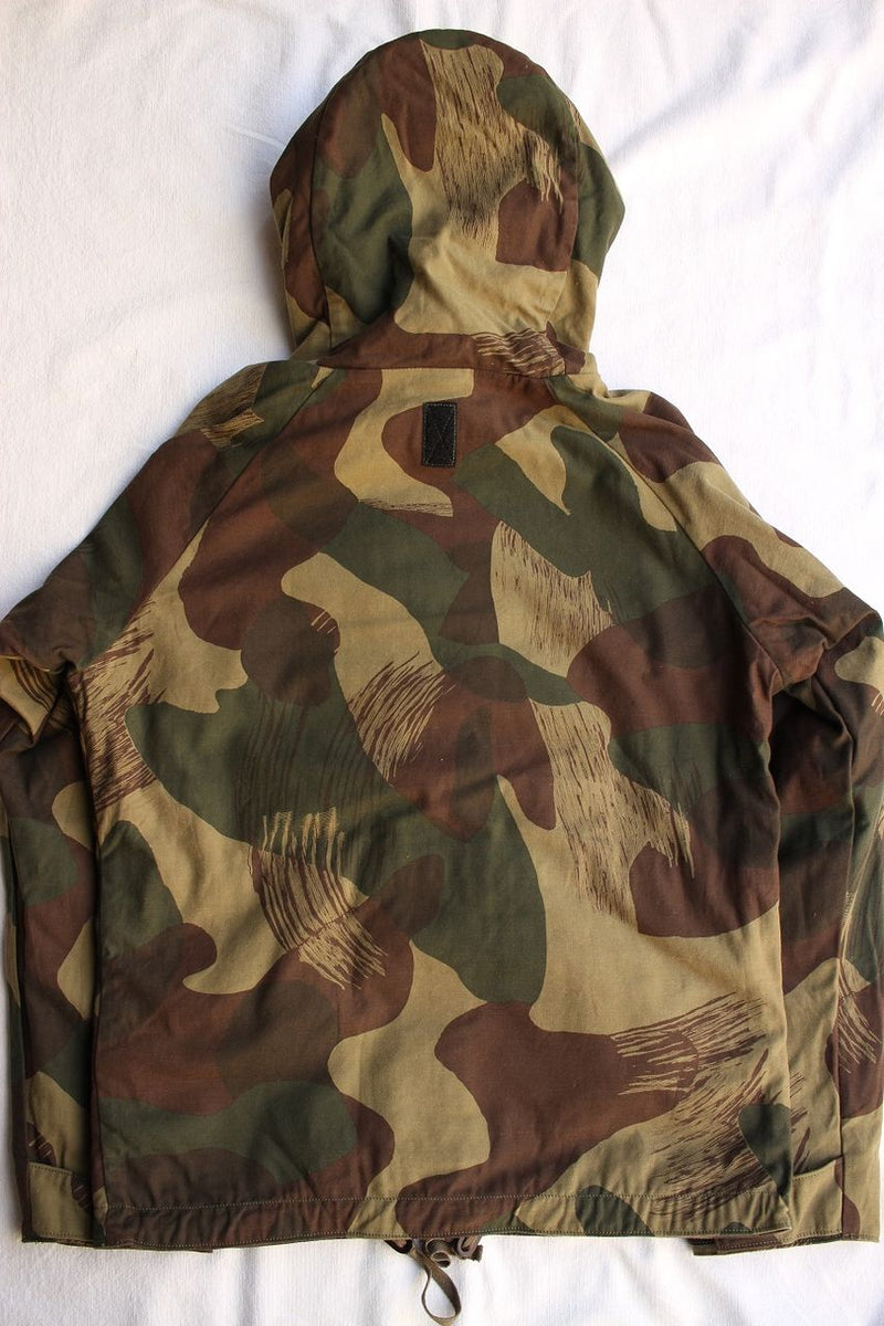 COLIMBO / OPERATOR'S LIGHT HOODY (ZT-0143,DENISON) – McFly Online