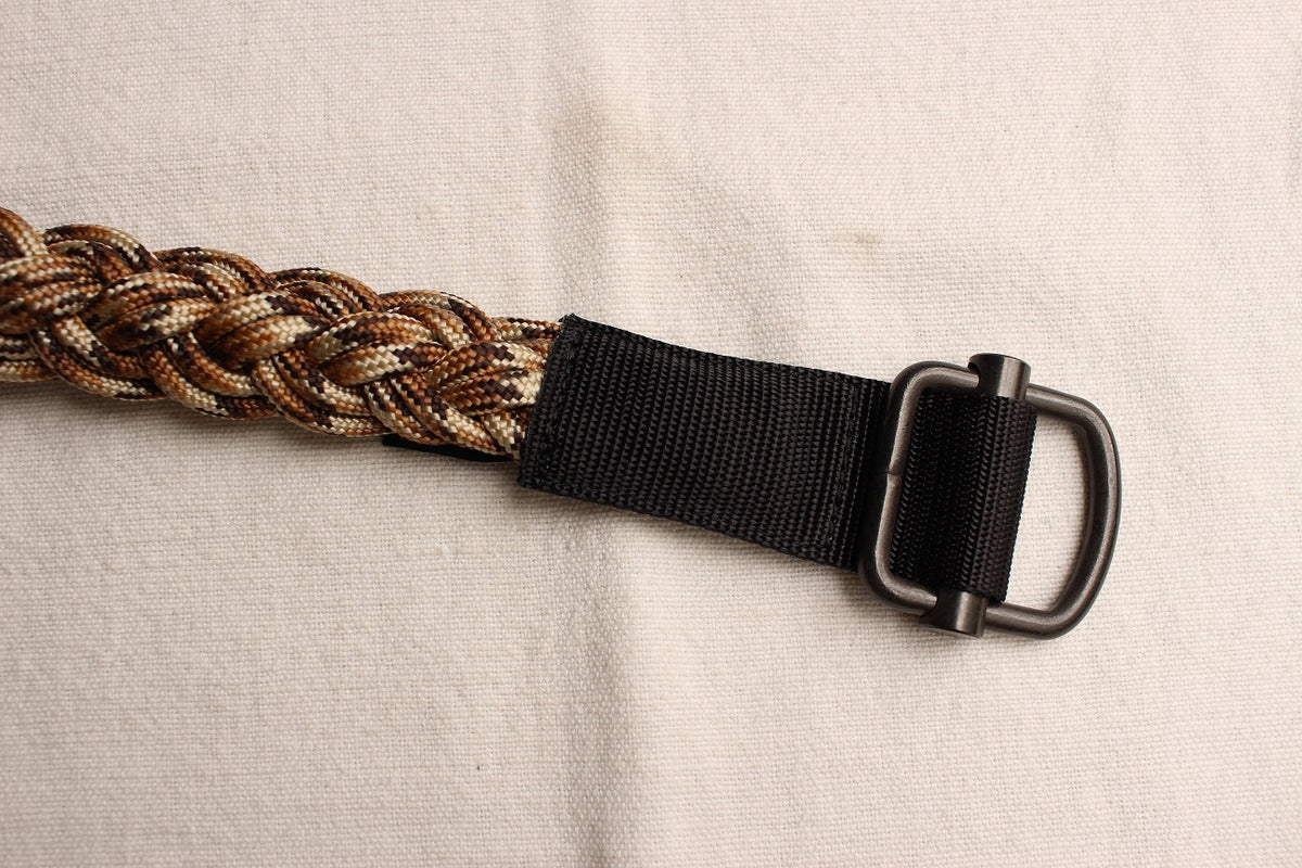 COLIMBO / CHERRY CREEK MESH BELT (ZX-0704,DESERT) – McFly Online Store