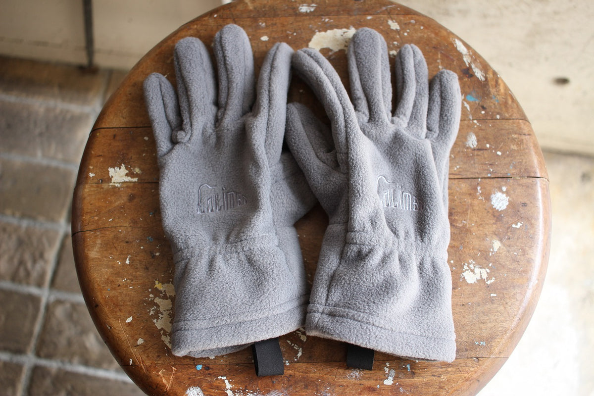 COLIMBO / HUDSON VALLEY GLOVES (ZU-0420,GRAY) – McFly Online Store