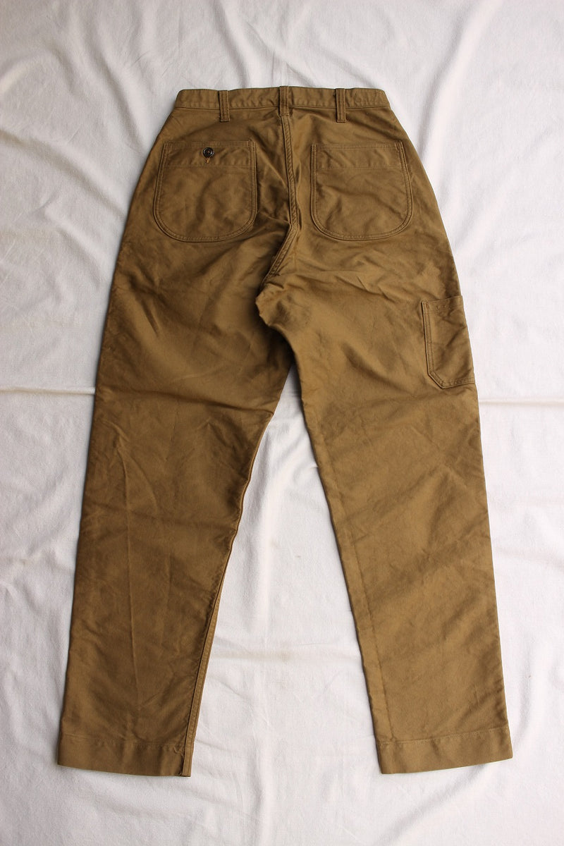 FREEWHEELERS 2122005 サイズ34 U.S.N.