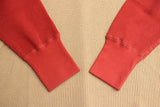 FREEWHEELERS / "#13" (#2325030,OIL STAIN × INDIAN RED)