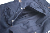 FREEWHEELERS / GILMORE OIL COMPANY "1932 AIR RACER" SPEED ENGINEER SLEEVELESS COAT (#2621008,NAVY)