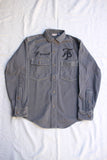 FREEWHEELERS / "1947 Birner RILEY 4 PORT SPECIAL" Gemsa (#2533007,STEEL GRAY)