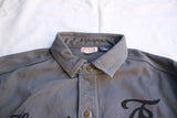 FREEWHEELERS / "1947 Birner RILEY 4 PORT SPECIAL" Gemsa (#2533007,STEEL GRAY)