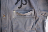 FREEWHEELERS / "1947 Birner RILEY 4 PORT SPECIAL" Gemsa (#2533007,STEEL GRAY)