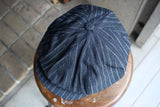 ADJUSTABLE COSTUME / 20's Style Casquette (AC-071A,STRIPE)