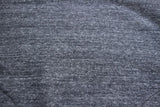 FREEWHEELERS / "TURTLE NECK SWEAT SHIRT" SPECIAL HEAVY WEIGHT (#2334008,GRAINED CHARCOAL GRAY)