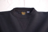 FREEWHEELERS / "30s DOUBLE V SET-IN SLEEVE SWEAT SHIRT" SPECIAL HEAVY WEIGHT (#2634008,JET NAVY)
