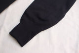 FREEWHEELERS / "30s DOUBLE V SET-IN SLEEVE SWEAT SHIRT" SPECIAL HEAVY WEIGHT (#2634008,JET NAVY)