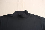 WORKERS / 3 PLY Mock (Fade Black)