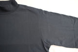 WORKERS / 3 PLY Mock (Fade Black)