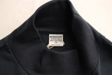 WORKERS / 3 PLY Mock (Fade Black)