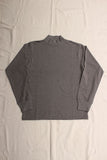 WORKERS / 3 PLY Mock (C Grey)