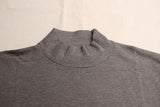 WORKERS / 3 PLY Mock (C Grey)