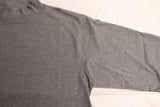 WORKERS / 3 PLY Mock (C Grey)
