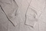WORKERS / 3 PLY Mock (C Grey)