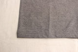 WORKERS / 3 PLY Mock (C Grey)