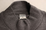 WORKERS / 3 PLY Mock (C Grey)