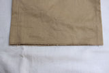 ADJUSTABLE COSTUME / 41 KHAKI TYPE TROUSERS (AP-004,KHAKI)