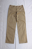 ADJUSTABLE COSTUME / 41 KHAKI TYPE TROUSERS (AP-004,KHAKI)