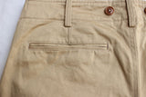 ADJUSTABLE COSTUME / 41 KHAKI TYPE TROUSERS (AP-004,KHAKI)