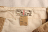 Cushman / 41 TYPE TROUSERS (22011,BEIGE)