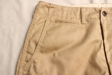 Cushman / 41 TYPE TROUSERS (22011,BEIGE)