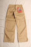 Cushman / 41 TYPE TROUSERS (22011,BEIGE)