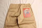 Cushman / 41 TYPE TROUSERS (22011,BEIGE)