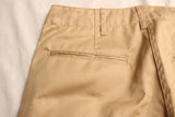 Cushman / 41 TYPE TROUSERS (22011,BEIGE)