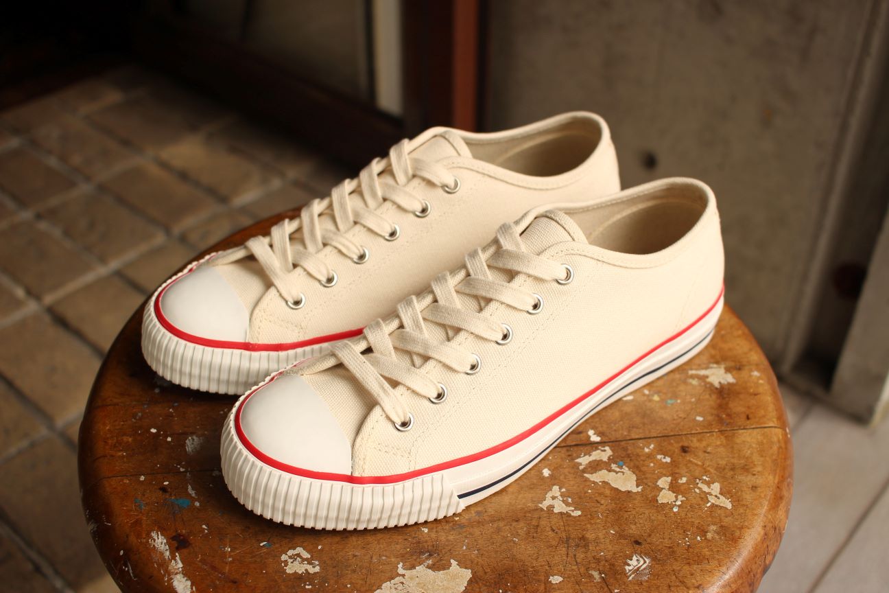 ALL - Sneaker – McFly Online Store