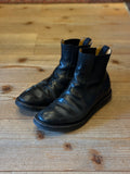 Makers / "VITTORIA" (TGM-05,GUIDI BLACK)
