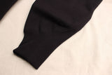 FREEWHEELERS / "AFTER HOODED SWEAT SHIRT SET-IN SLEEVE" (#2434010,JET NAVY × DRY CREAM)