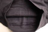 FREEWHEELERS / "AFTER HOODED SWEAT SHIRT SET-IN SLEEVE" (#2434010,JET NAVY × DRY CREAM)