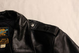 Rainbow Country / "ALL STATE JET" (RCL-10064J,JET BLACK) / 2025 model