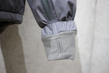 FREEWHEELERS / "ARCTIC SPECTER JACKET" UTT SOFT SHELL JACKET (#2531008,SLATE GRAY)