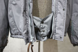 FREEWHEELERS / "ARCTIC SPECTER JACKET" UTT SOFT SHELL JACKET (#2531008,SLATE GRAY)