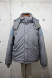 FREEWHEELERS / "ARCTIC SPECTER JACKET" UTT SOFT SHELL JACKET (#2531008,SLATE GRAY)
