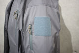 FREEWHEELERS / "ARCTIC SPECTER JACKET" UTT SOFT SHELL JACKET (#2531008,SLATE GRAY)